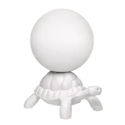 Turtle carry lampe rechargeable