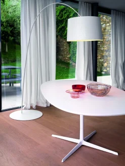 Twiggy LED Lampadaire