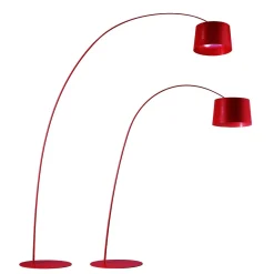 Twiggy LED Lampadaire