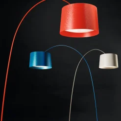 Twiggy LED Lampadaire