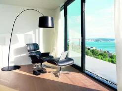 Twiggy LED Lampadaire