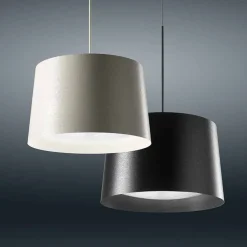 Twiggy suspension grande