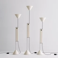 Twist Floor - Lamapadaire