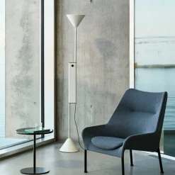 Twist Floor - Lamapadaire