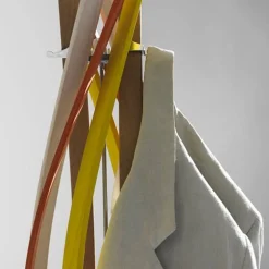Twist porte-manteaux