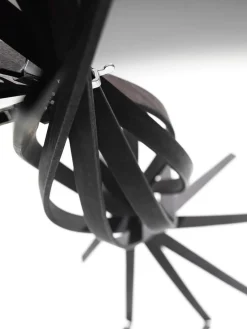 Twist porte-manteaux