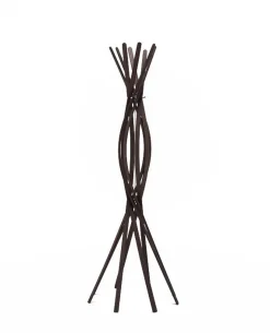 Twist porte-manteaux