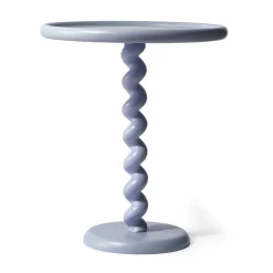 Twister Side Table