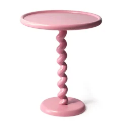 Twister Side Table