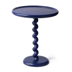 Twister Side Table
