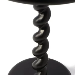 Twister Side Table
