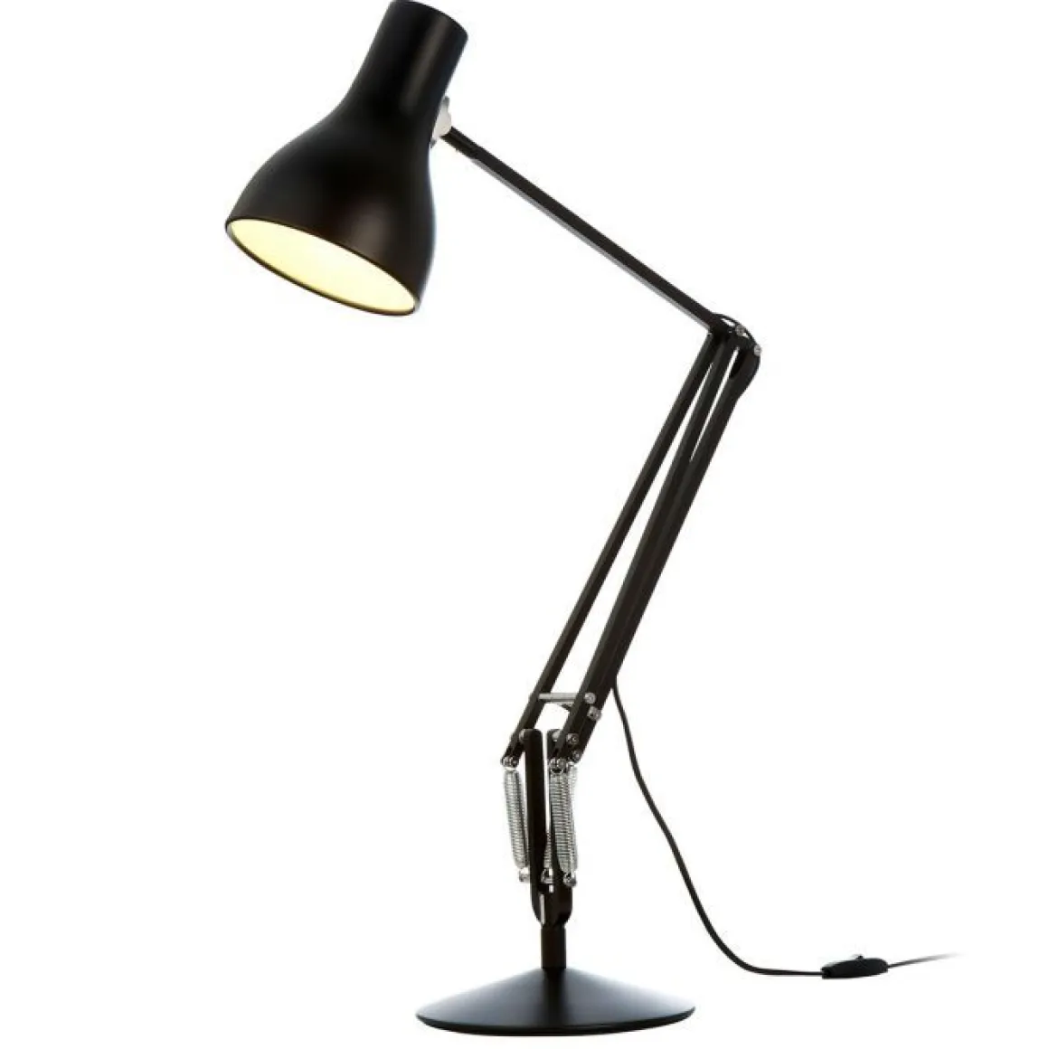 Type 75 lampe de bureau