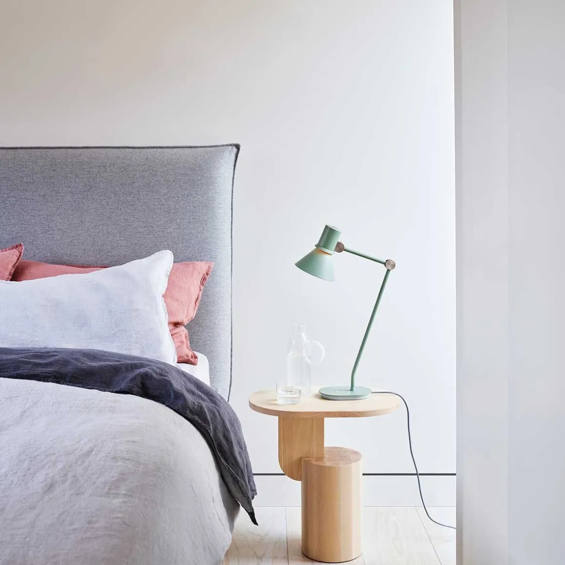 Type 80 lampe de table