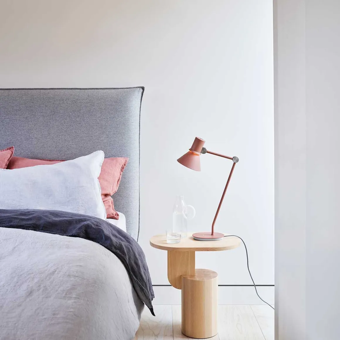 Type 80 lampe de table