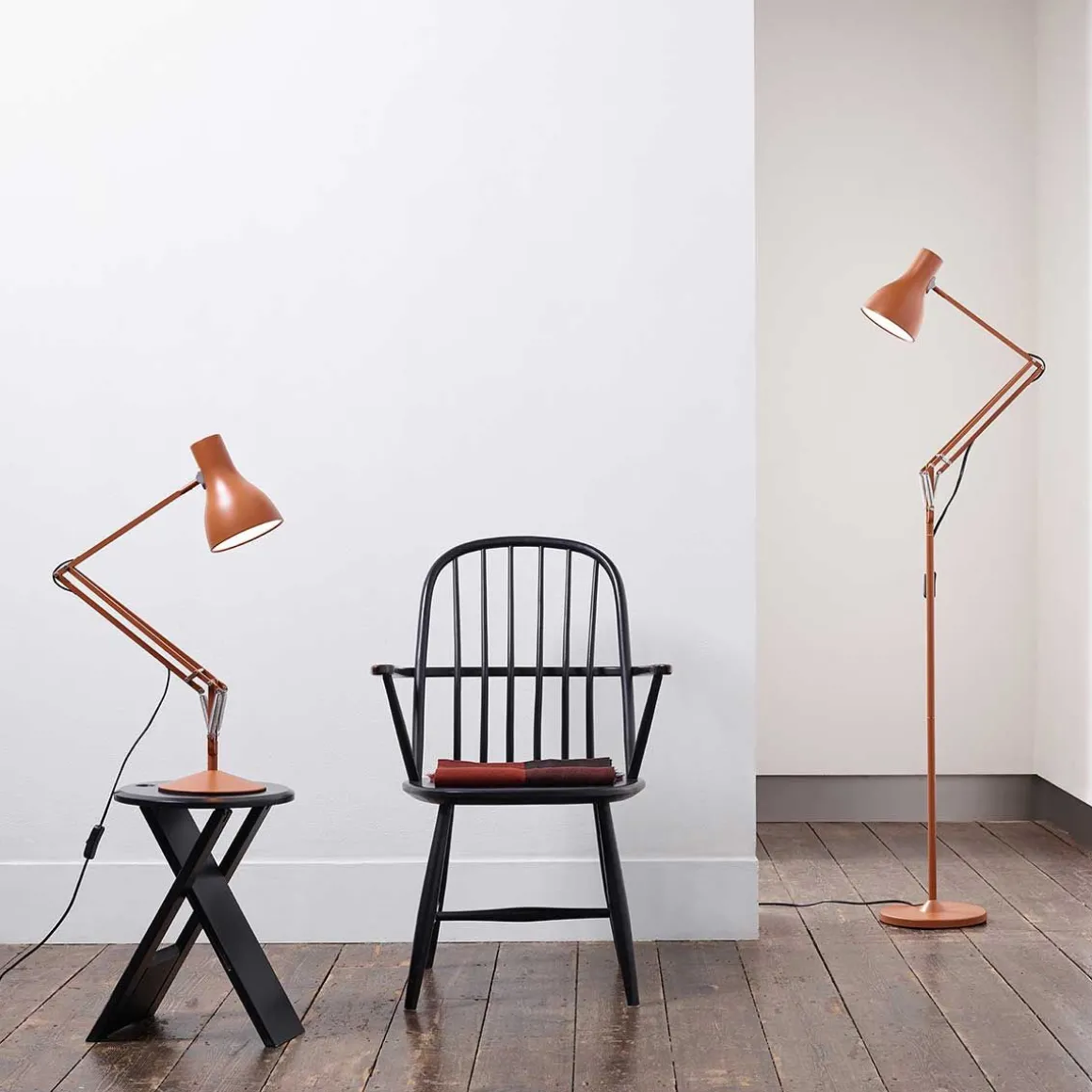 Type 75™ Margaret Howell Edition