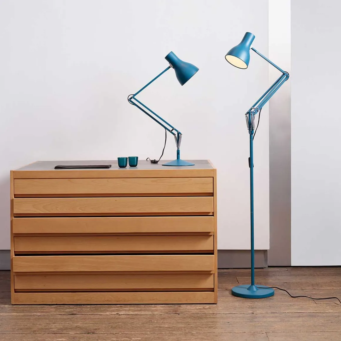 Type 75™ Margaret Howell Edition