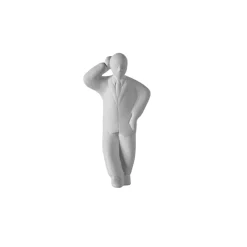 Umarell - Applique murale