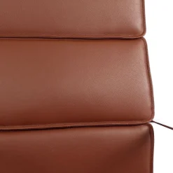 Una Chair Executive - Dossier Haut