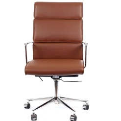 Una Chair Executive - Dossier Haut