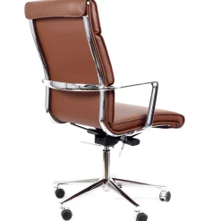 Una Chair Executive - Dossier Haut