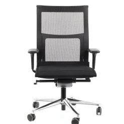 Una plus chair - résille