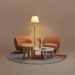 Undique Mas - Diam. 85 cm