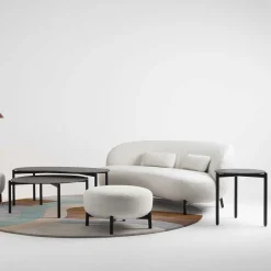 Undique table d'appoint