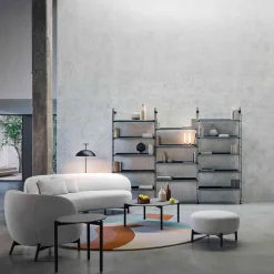 Undique table d'appoint