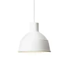 Unfold suspension blanc