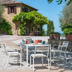 Urban Fauteuil (Lot de 4)