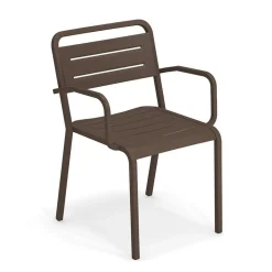 Urban Fauteuil (Lot de 4)