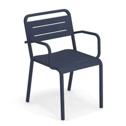 Urban Fauteuil (Lot de 4)