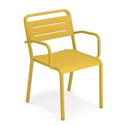 Urban Fauteuil (Lot de 4)