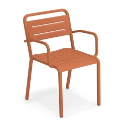 Urban Fauteuil (Lot de 4)