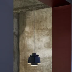 Utzon Lampe JU1