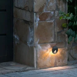 Uve lampe encastrable