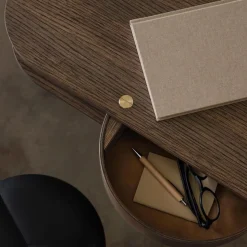 Valet - console murale