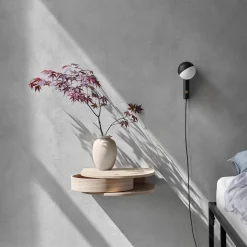 Valet - table de chevet