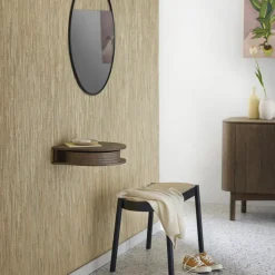 Valet - table de chevet