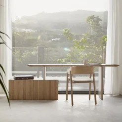 Velasca bureaux extensible