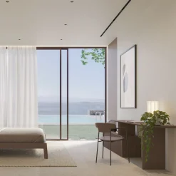 Velasca bureaux extensible