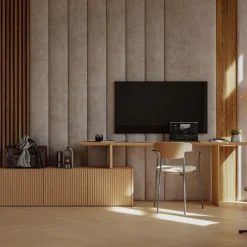 Velasca bureaux extensible