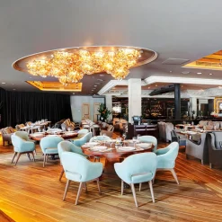 Veli Applique/ Plafonnier GS&C - Or