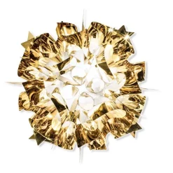 Veli Applique/ Plafonnier GS&C - Or