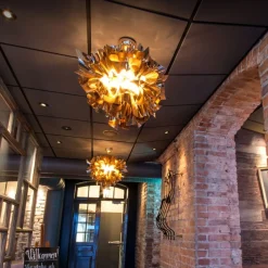 Veli Suspension GS&C