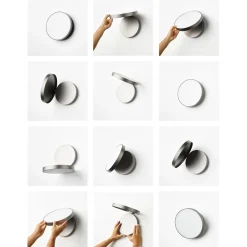 Venere - Plafonnier/ Applique murale