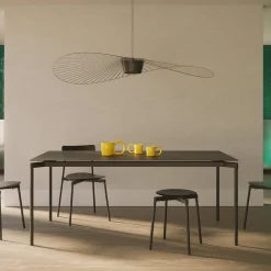 Vertigo Suspension - Ø 140 cm