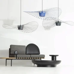 Vertigo Suspension - Ø 140 cm