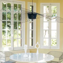 Vertigo Suspension - Ø 200 cm