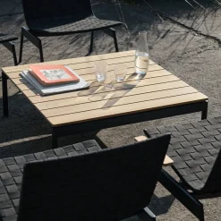 Ville AV50 Table basse